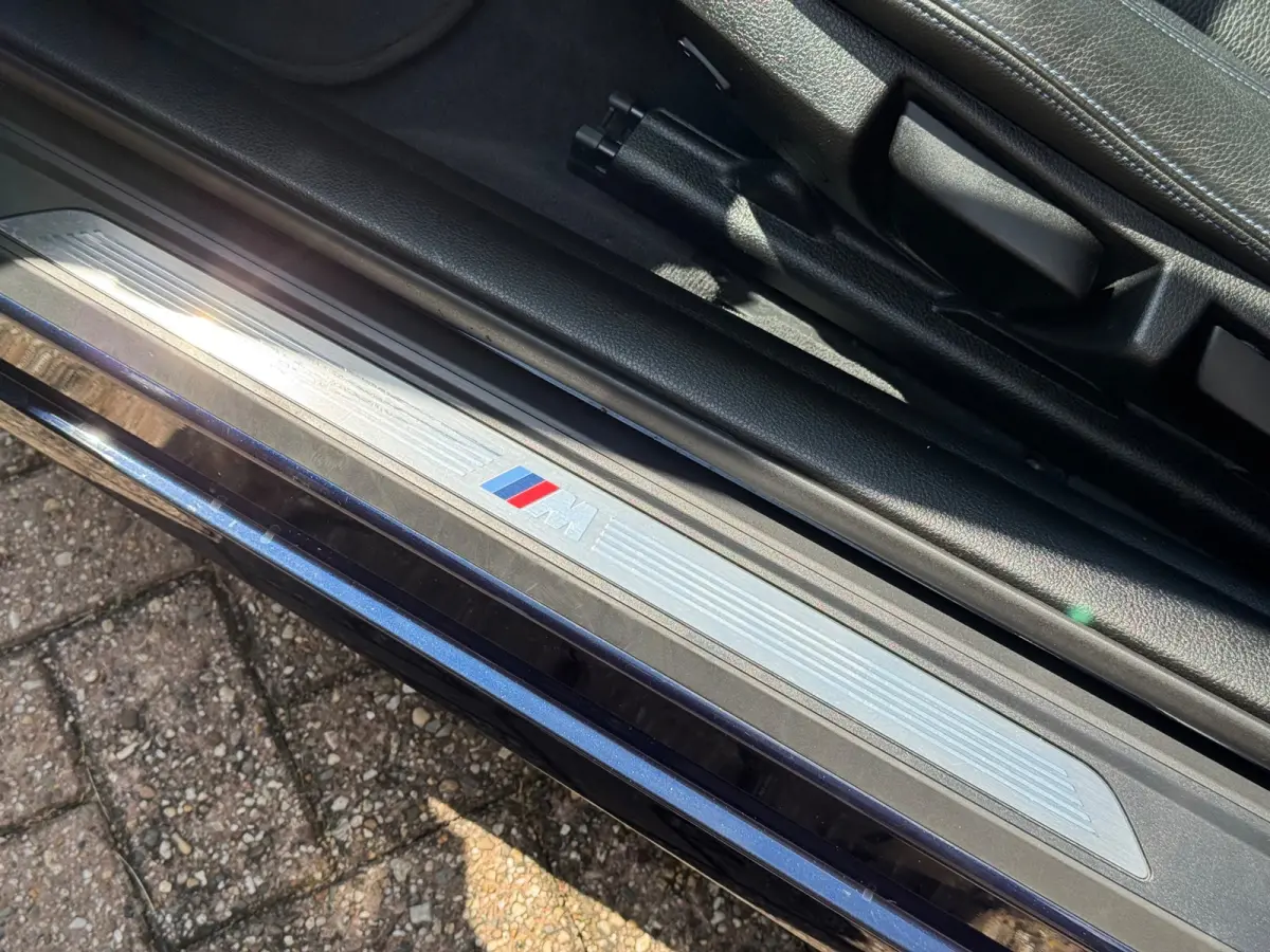 420i High Executive M-Pakket 2019 AUT NAP!