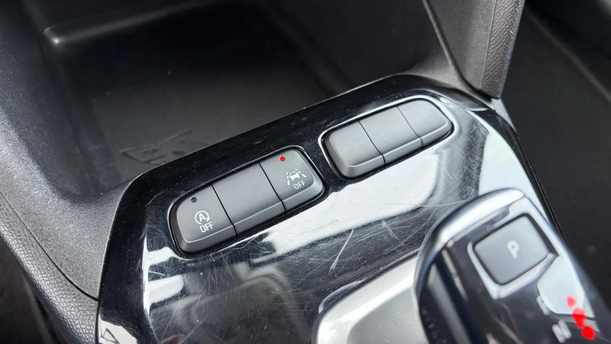 1.2 TURBO 100PK 5-DRS ELEGANCE GS-LINE AUTOMAAT / NAVI / AIRCO / CLIMA / LED / PDC / 17" LMV / UNIEK / BLUETOOTH / 1E EIGENAAR !!