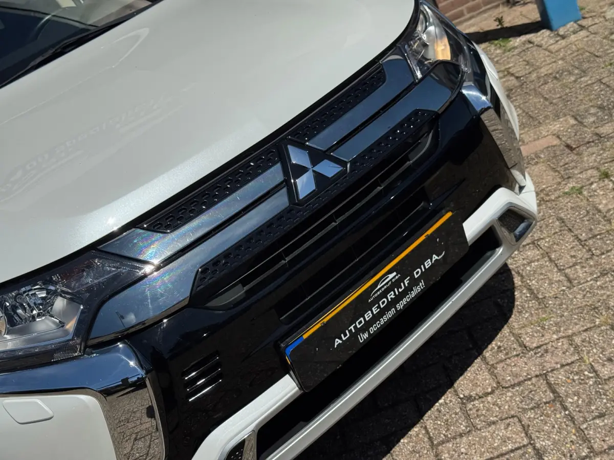2.4 PHEV Pure+ 2019 AUT NAVI LM NAP!