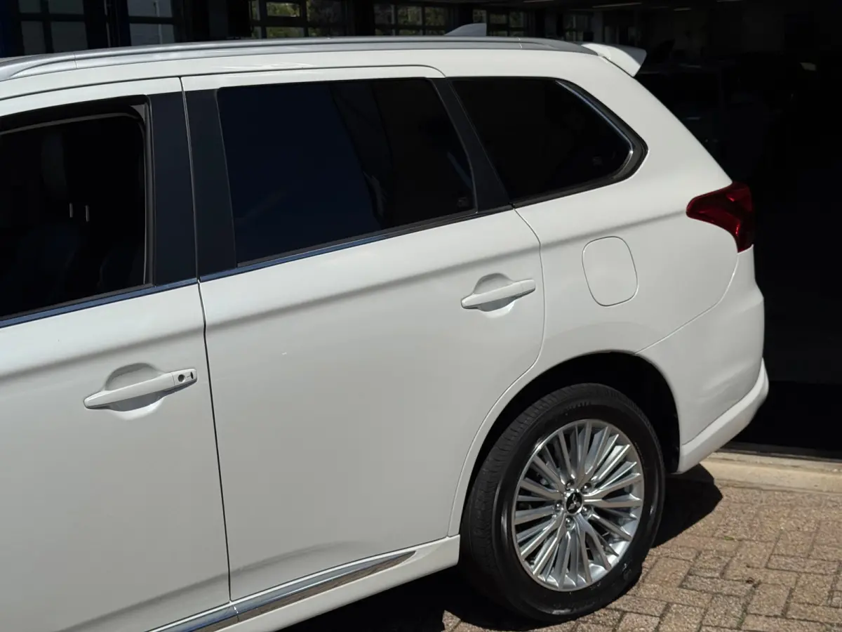 2.4 PHEV Pure+ 2019 AUT NAVI LM NAP!