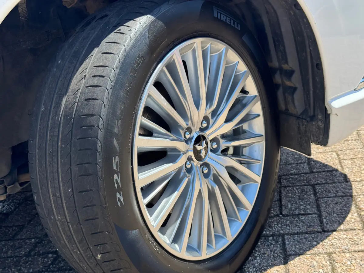 2.4 PHEV Pure+ 2019 AUT NAVI LM NAP!