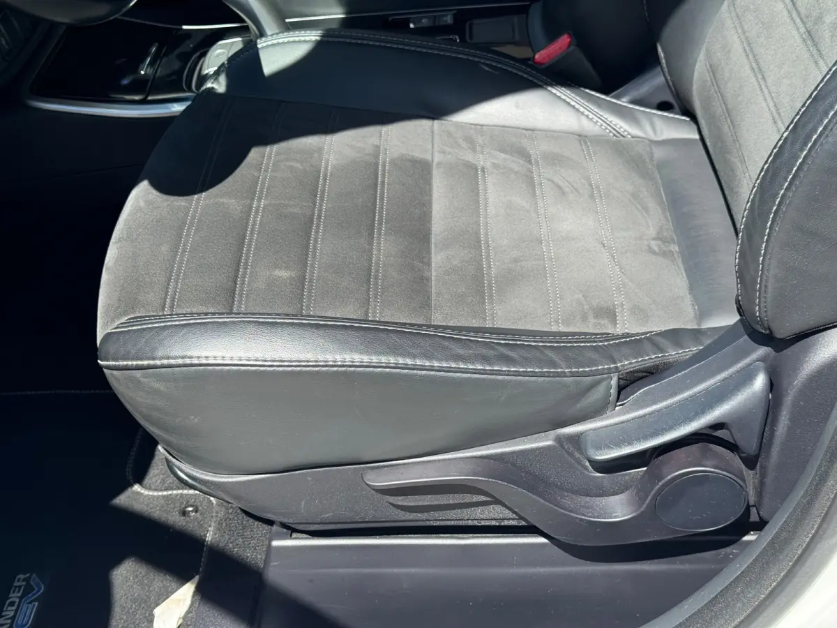 2.4 PHEV Pure+ 2019 AUT NAVI LM NAP!