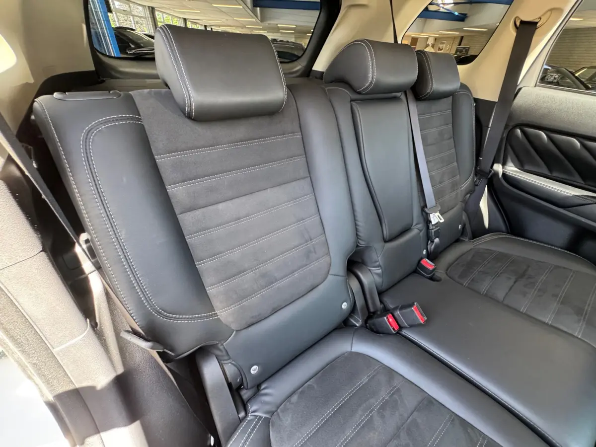 2.4 PHEV Pure+ 2019 AUT NAVI LM NAP!