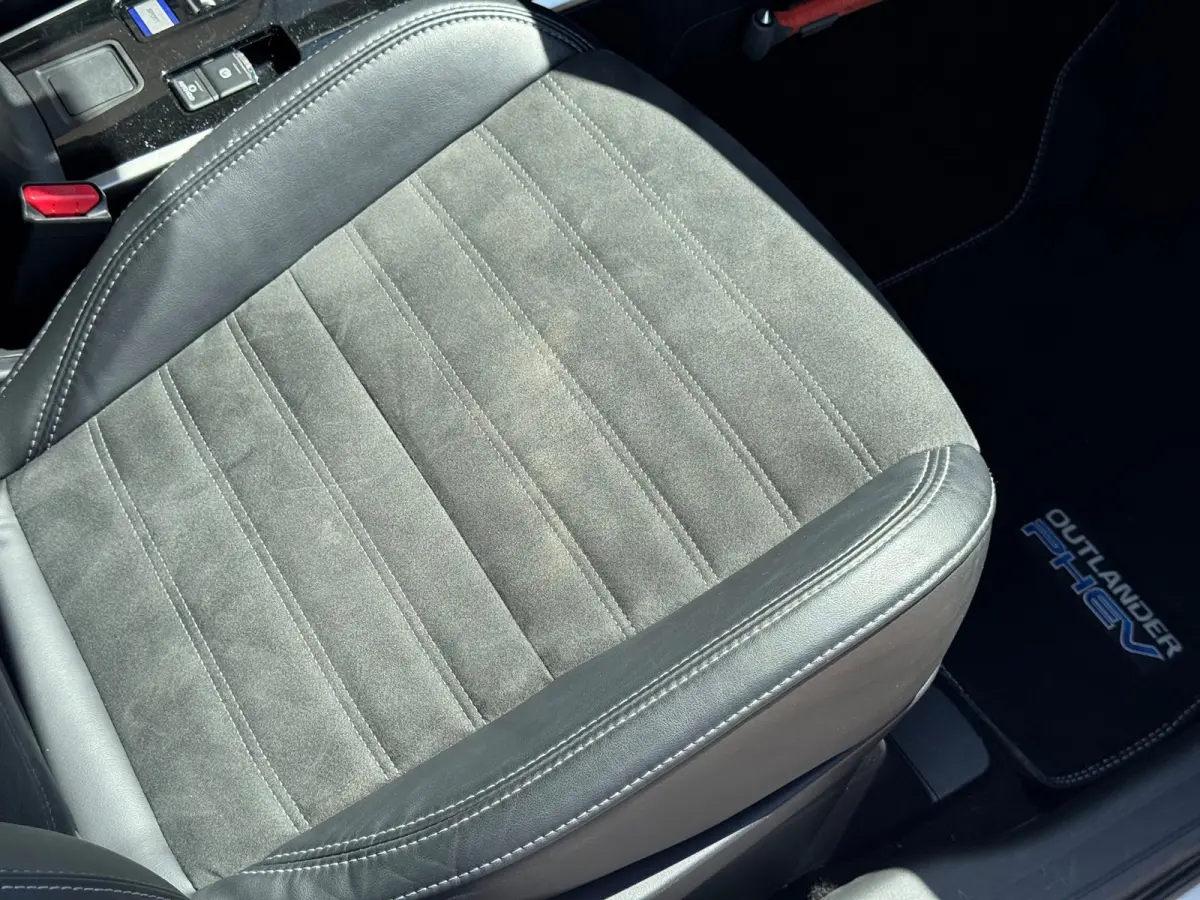 2.4 PHEV Pure+ 2019 AUT NAVI LM NAP!