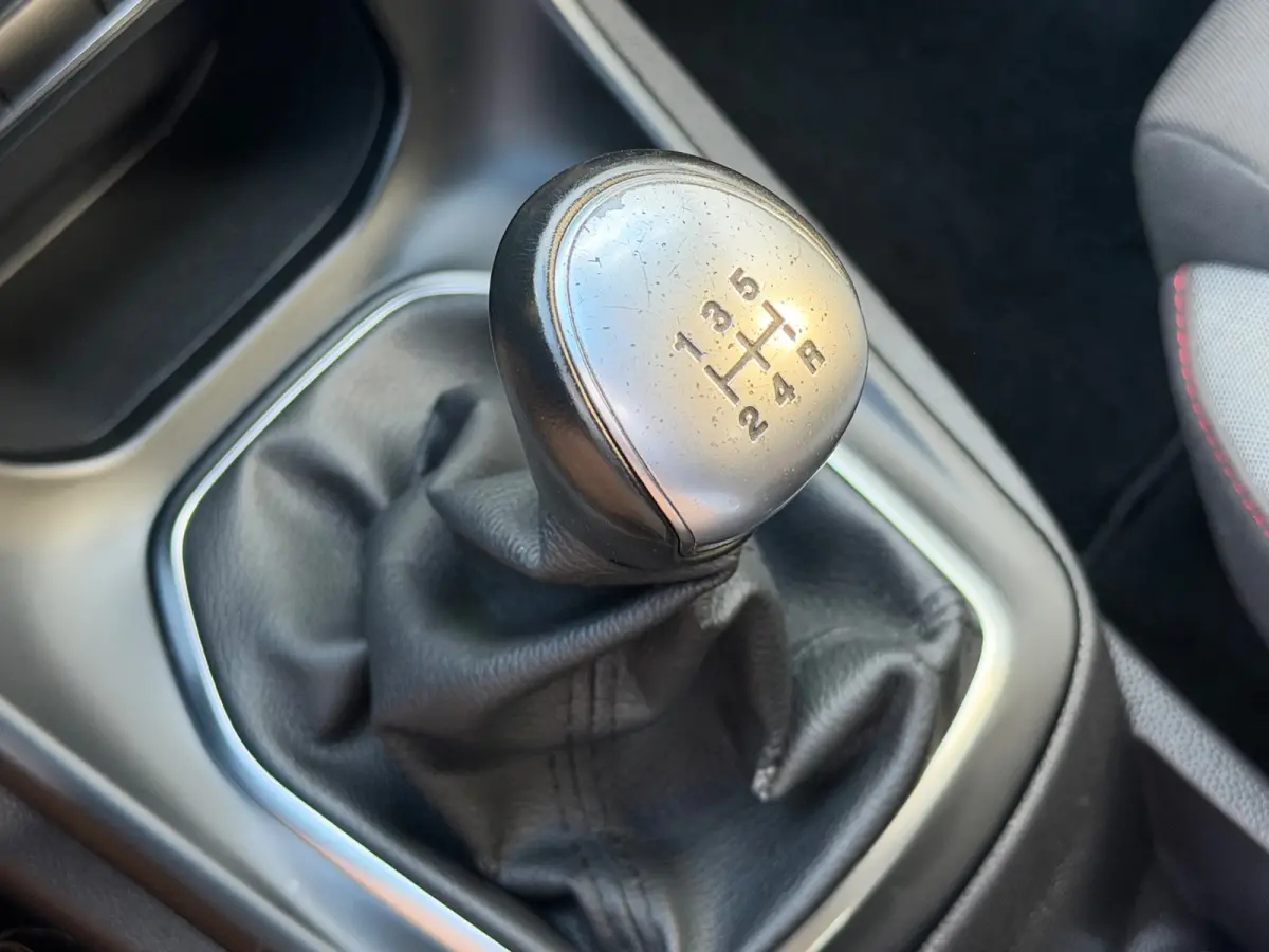 1.0 EcoBoost ST Line|Trekhaak|Navi|Climate|Cruise|PDC|LMV|DealerOnderhouden|Isofix|