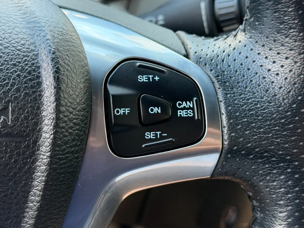 1.0 EcoBoost ST Line|Trekhaak|Navi|Climate|Cruise|PDC|LMV|DealerOnderhouden|Isofix|