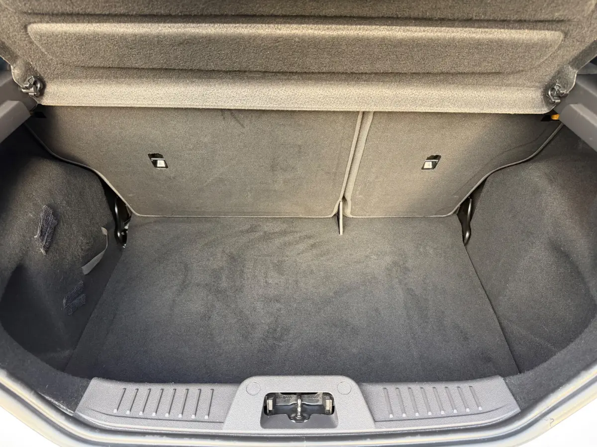 1.0 EcoBoost ST Line|Trekhaak|Navi|Climate|Cruise|PDC|LMV|DealerOnderhouden|Isofix|