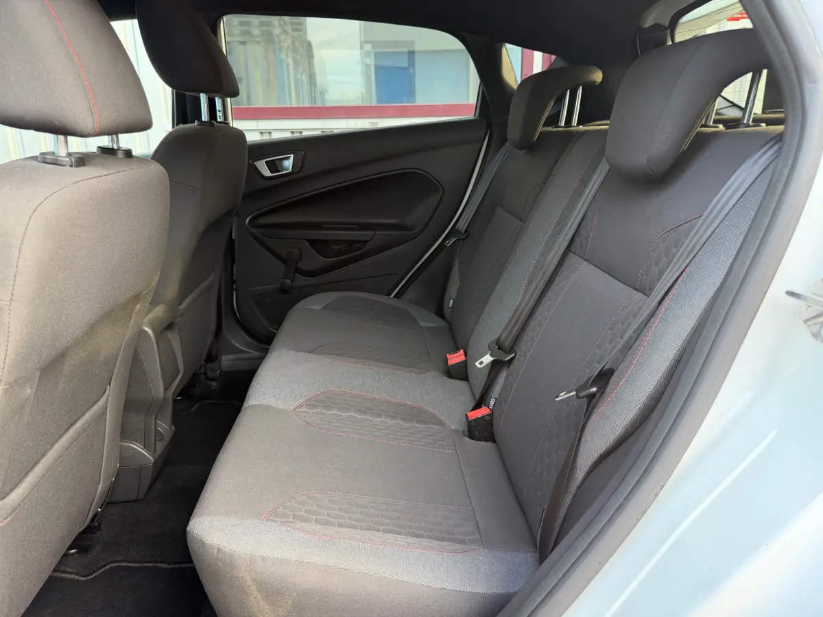 1.0 EcoBoost ST Line|Trekhaak|Navi|Climate|Cruise|PDC|LMV|DealerOnderhouden|Isofix|