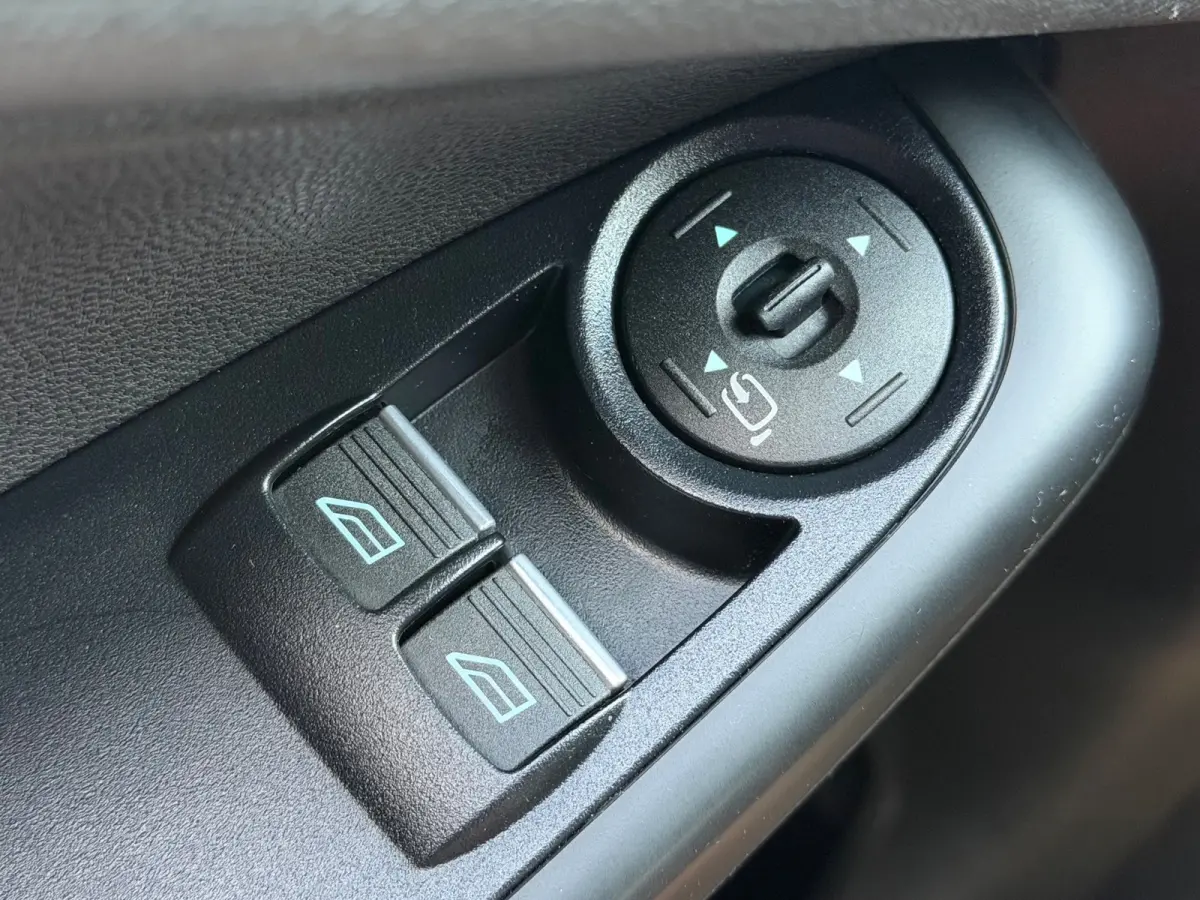 1.0 EcoBoost ST Line|Trekhaak|Navi|Climate|Cruise|PDC|LMV|DealerOnderhouden|Isofix|
