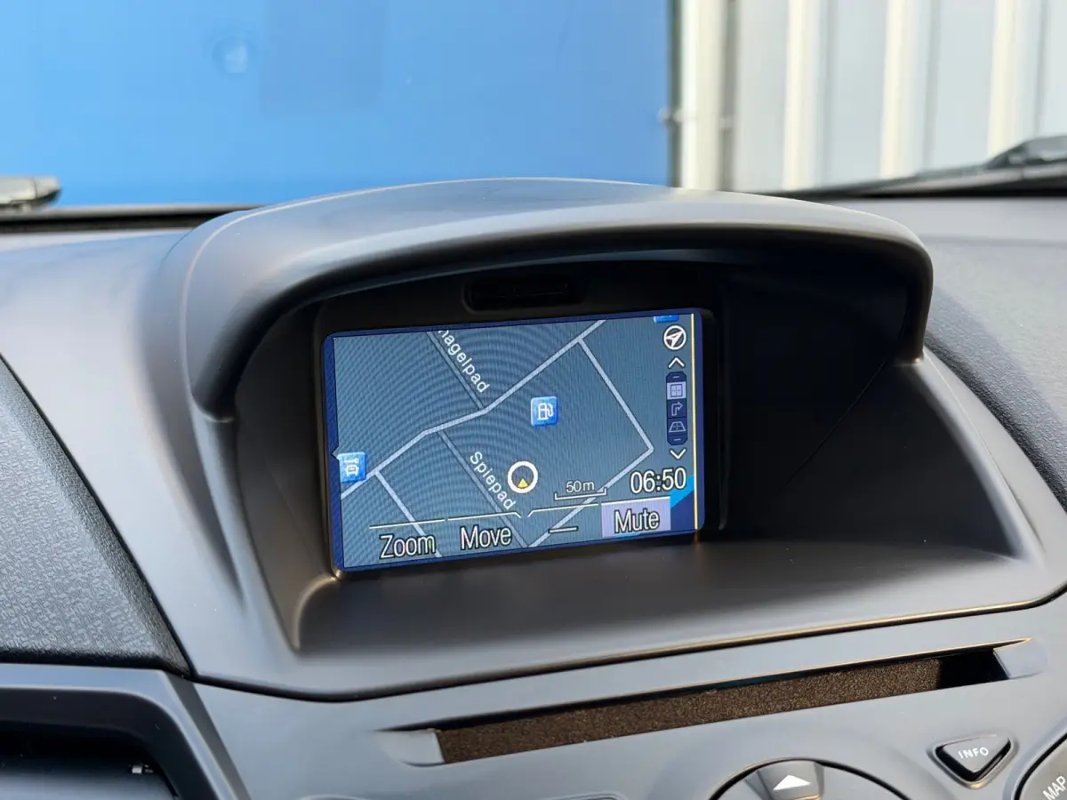 1.0 EcoBoost ST Line|Trekhaak|Navi|Climate|Cruise|PDC|LMV|DealerOnderhouden|Isofix|