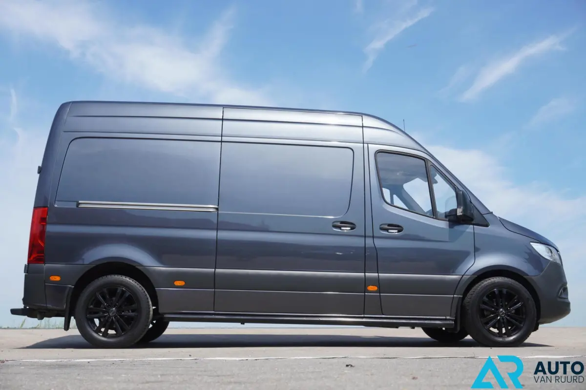 bestel 214 2.2 CDI L2H1