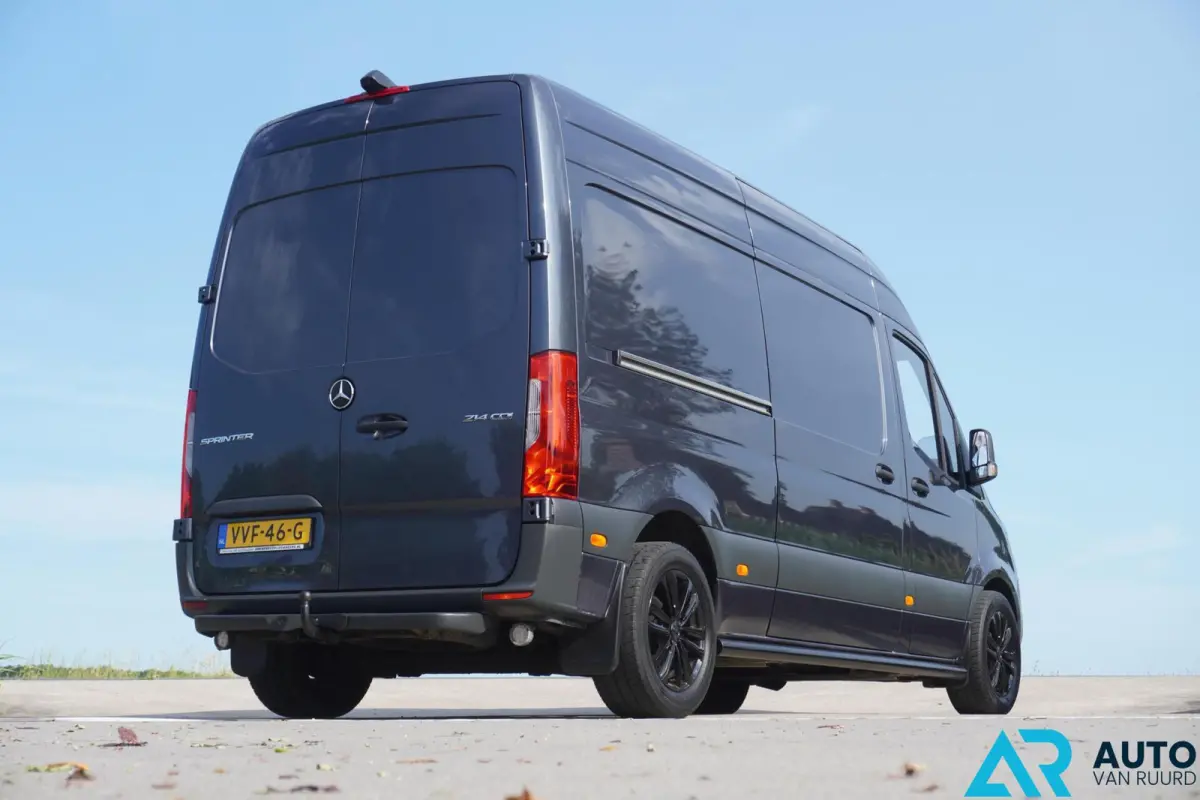bestel 214 2.2 CDI L2H1