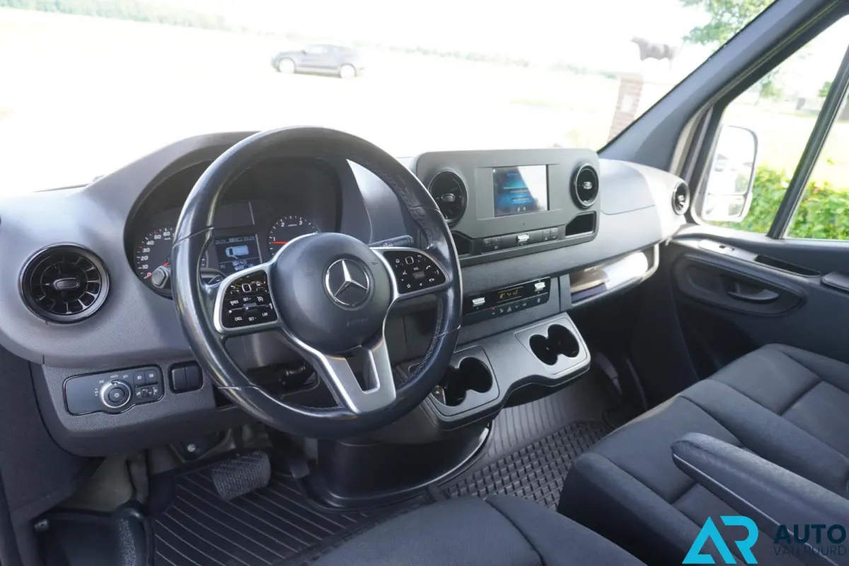 bestel 214 2.2 CDI L2H1