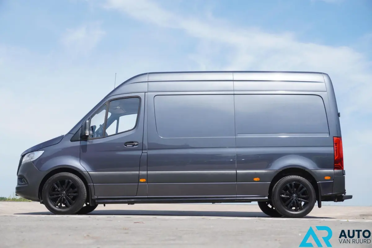 bestel 214 2.2 CDI L2H1