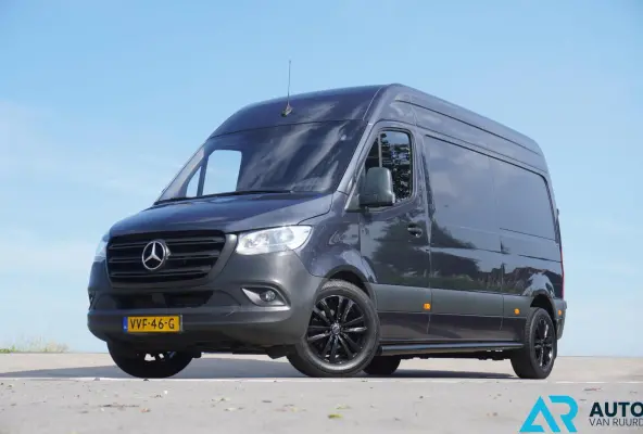 bestel 214 2.2 CDI L2H1