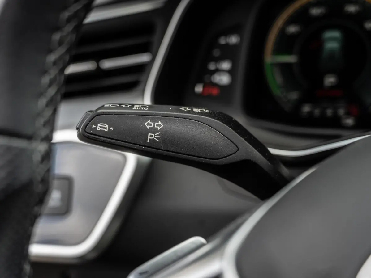 55 TFSI e quattro Pro Line S Competition VOL!