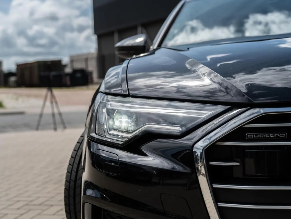 55 TFSI e quattro Pro Line S Competition VOL!
