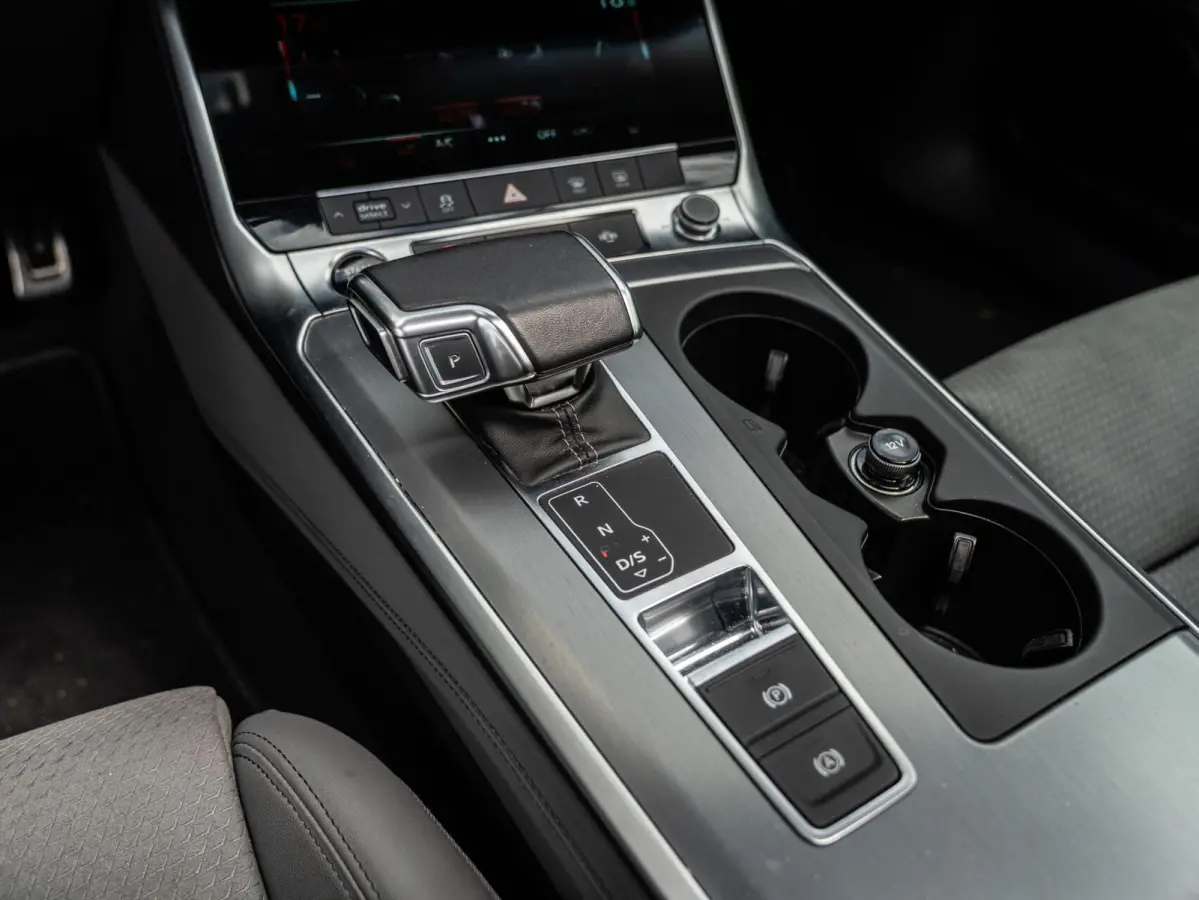 55 TFSI e quattro Pro Line S Competition VOL!