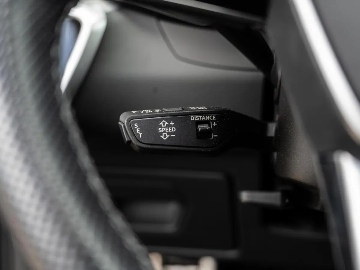 55 TFSI e quattro Pro Line S Competition VOL!