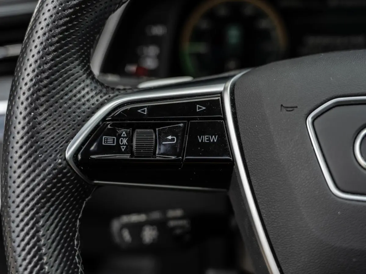55 TFSI e quattro Pro Line S Competition VOL!