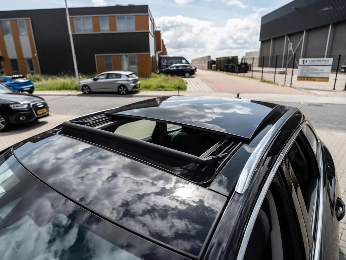 55 TFSI e quattro Pro Line S Competition VOL!