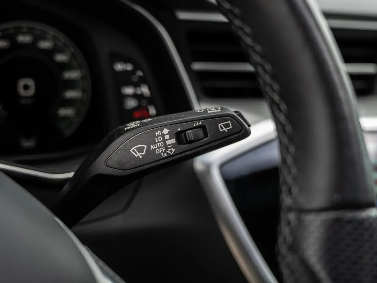 55 TFSI e quattro Pro Line S Competition VOL!
