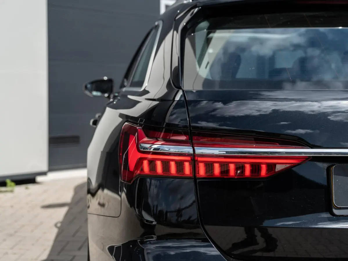 55 TFSI e quattro Pro Line S Competition VOL!
