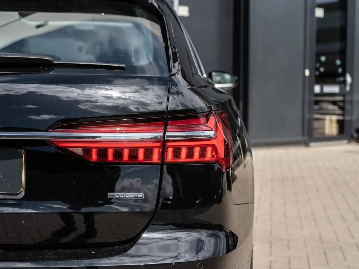 55 TFSI e quattro Pro Line S Competition VOL!
