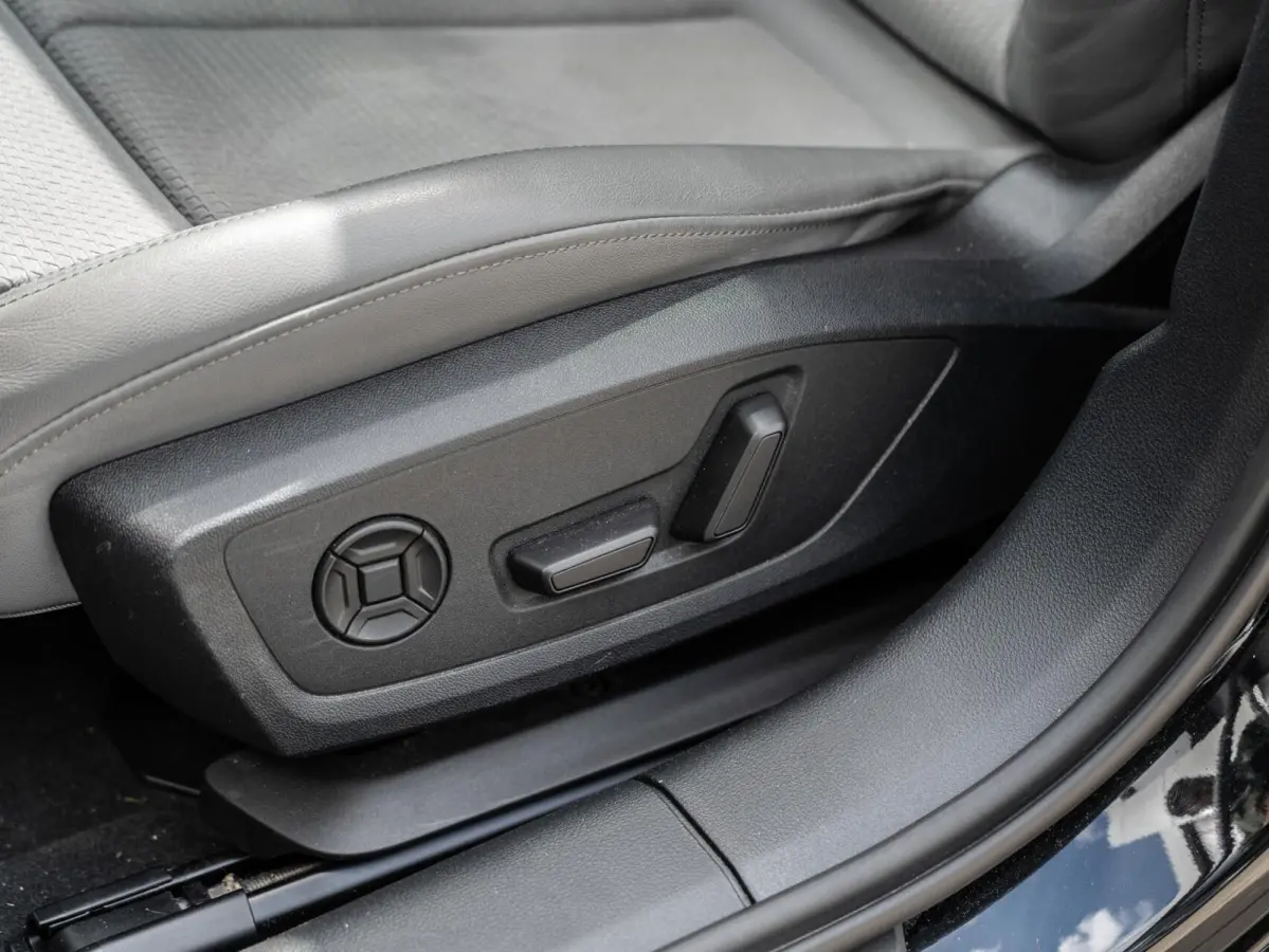 55 TFSI e quattro Pro Line S Competition VOL!