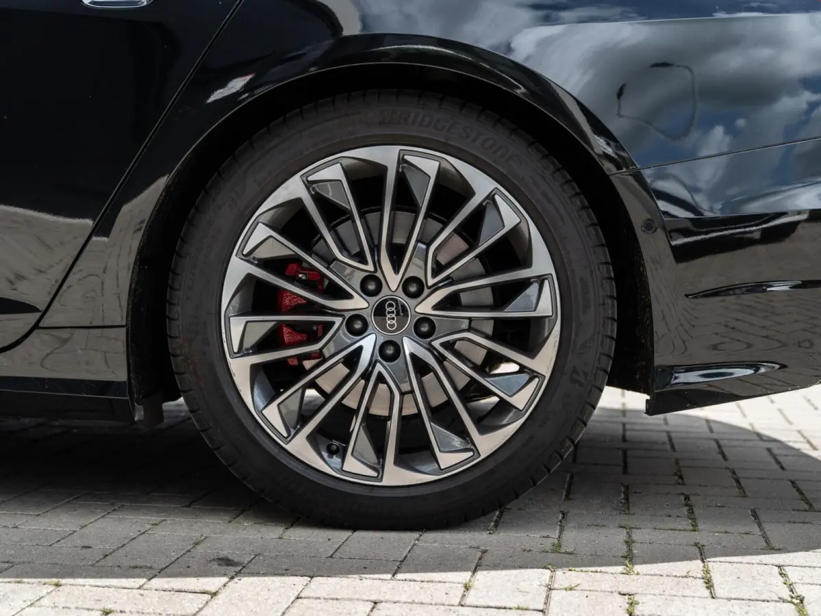 55 TFSI e quattro Pro Line S Competition VOL!