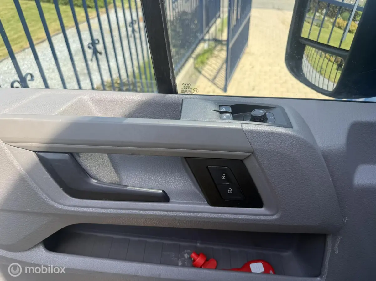 Bestel 35 2.0 TDI OPRIJWAGEN