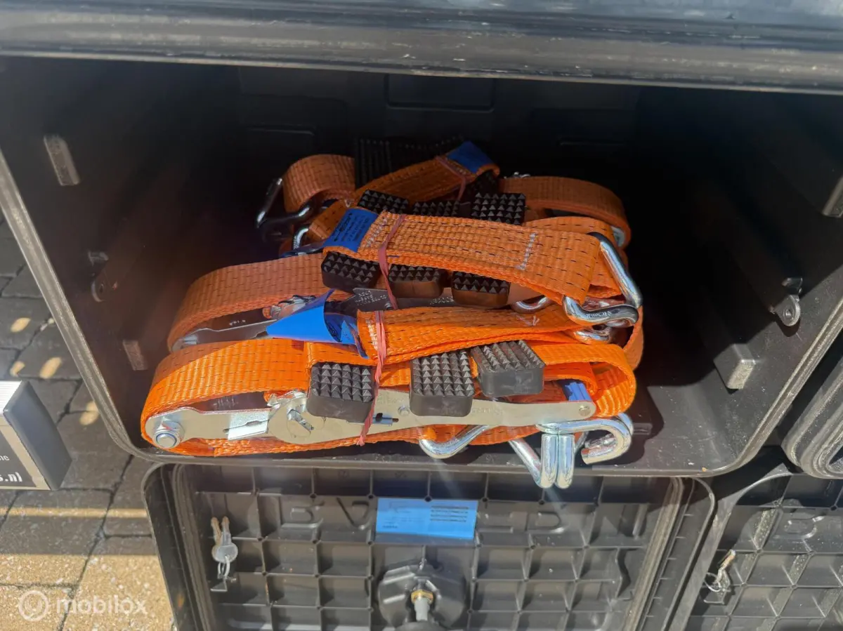Bestel 35 2.0 TDI OPRIJWAGEN