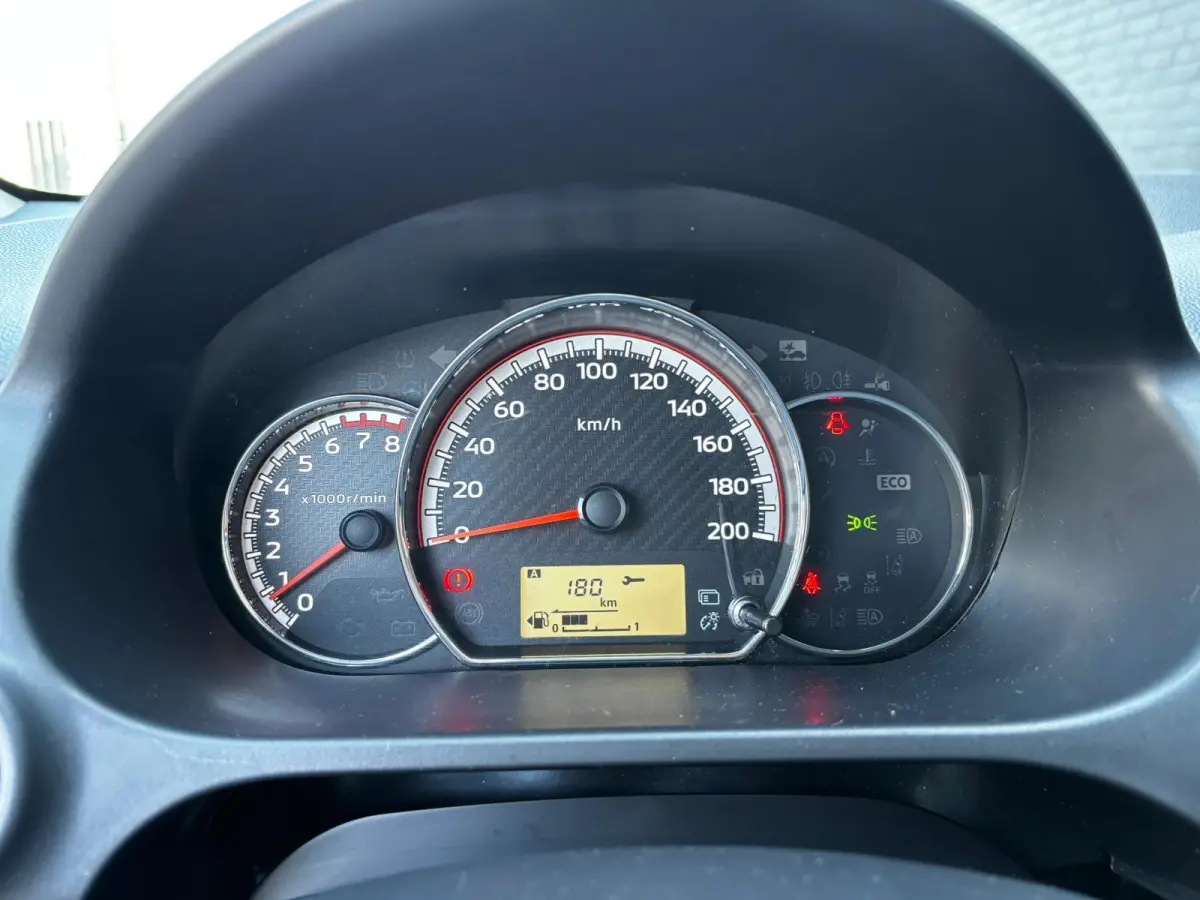 1.2 Cool+ CARPLAY|AIRCO|CRUISE | NWE APK|NAVI