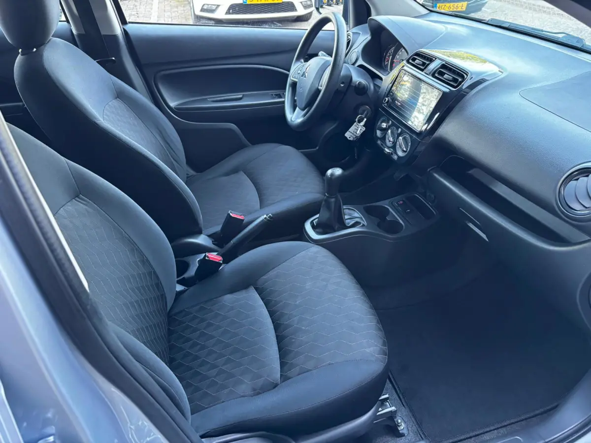 1.2 Cool+ CARPLAY|AIRCO|CRUISE | NWE APK|NAVI