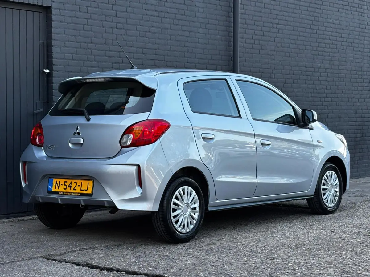 1.2 Cool+ CARPLAY|AIRCO|CRUISE | NWE APK|NAVI