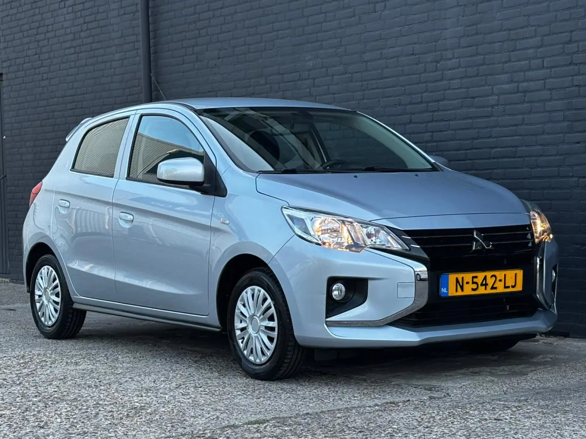 1.2 Cool+ CARPLAY|AIRCO|CRUISE | NWE APK|NAVI