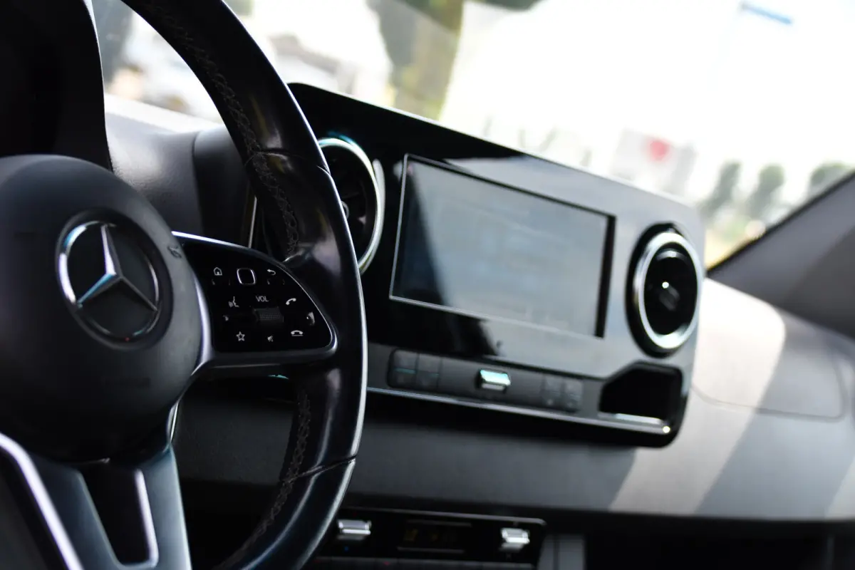 316 2.2 CDI L2H2 DC PB Edition Adaptieve Cruise, Camera, Carplay, LED, 164pk, Stoelverwarming, Trekhaak, Automaat, 10,5'' Mbux, Standkachel, Uniek!