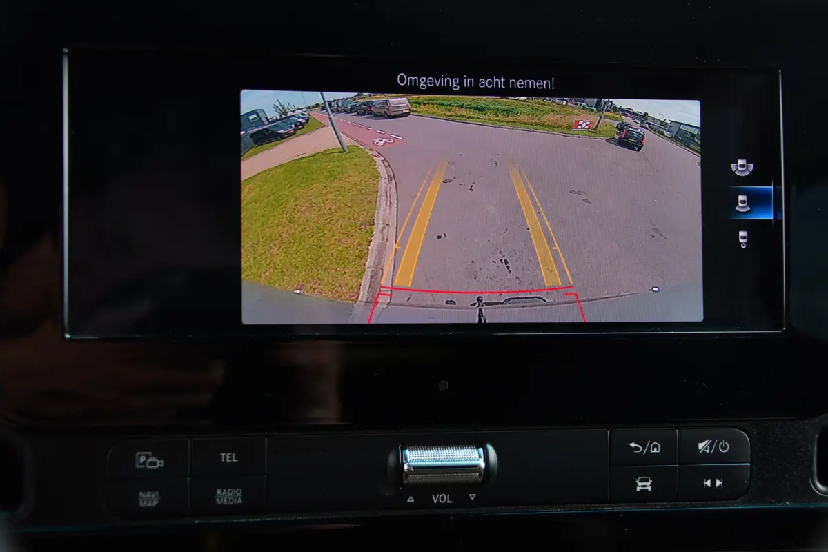 316 2.2 CDI L2H2 DC PB Edition Adaptieve Cruise, Camera, Carplay, LED, 164pk, Stoelverwarming, Trekhaak, Automaat, 10,5'' Mbux, Standkachel, Uniek!