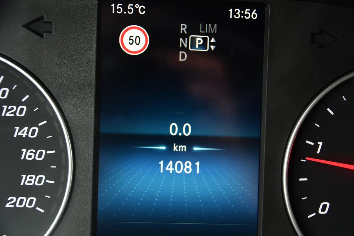 315 1.9 CDI L2H2 AMG Edition Adaptieve Cruise, Camera, Carplay, 150pk, LED, Dodehoek, Sensoren, Multimedia, Uniek!