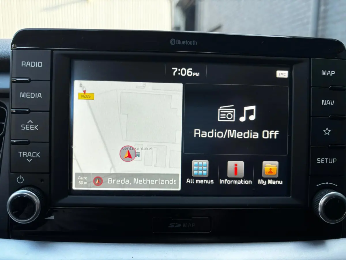 1.0 T-GDi DynamicLine CARPLAY|CAMERA|PDC|NAVI|CRUISE|NWE APK