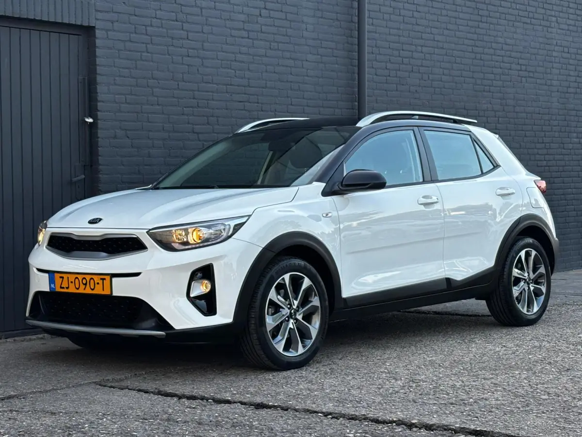 1.0 T-GDi DynamicLine CARPLAY|CAMERA|PDC|NAVI|CRUISE|NWE APK