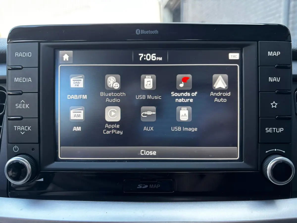 1.0 T-GDi DynamicLine CARPLAY|CAMERA|PDC|NAVI|CRUISE|NWE APK