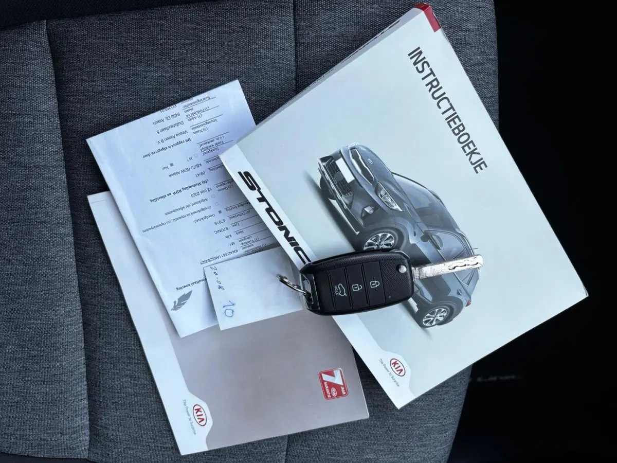 1.0 T-GDi DynamicLine CARPLAY|CAMERA|PDC|NAVI|CRUISE|NWE APK