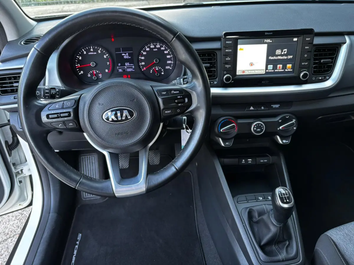 1.0 T-GDi DynamicLine CARPLAY|CAMERA|PDC|NAVI|CRUISE|NWE APK