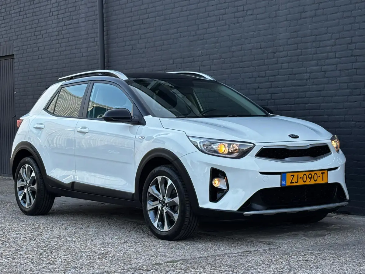 1.0 T-GDi DynamicLine CARPLAY|CAMERA|PDC|NAVI|CRUISE|NWE APK