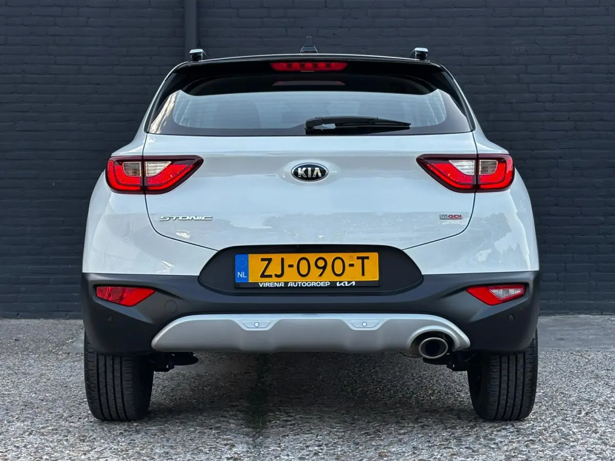 1.0 T-GDi DynamicLine CARPLAY|CAMERA|PDC|NAVI|CRUISE|NWE APK