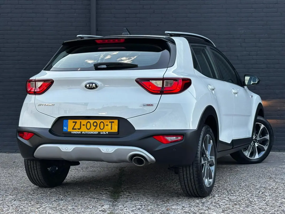 1.0 T-GDi DynamicLine CARPLAY|CAMERA|PDC|NAVI|CRUISE|NWE APK