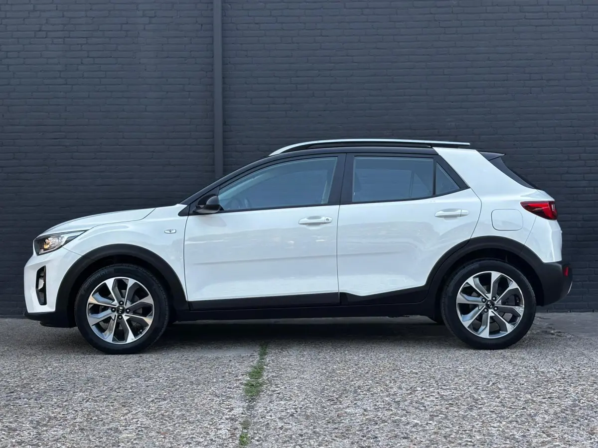 1.0 T-GDi DynamicLine CARPLAY|CAMERA|PDC|NAVI|CRUISE|NWE APK