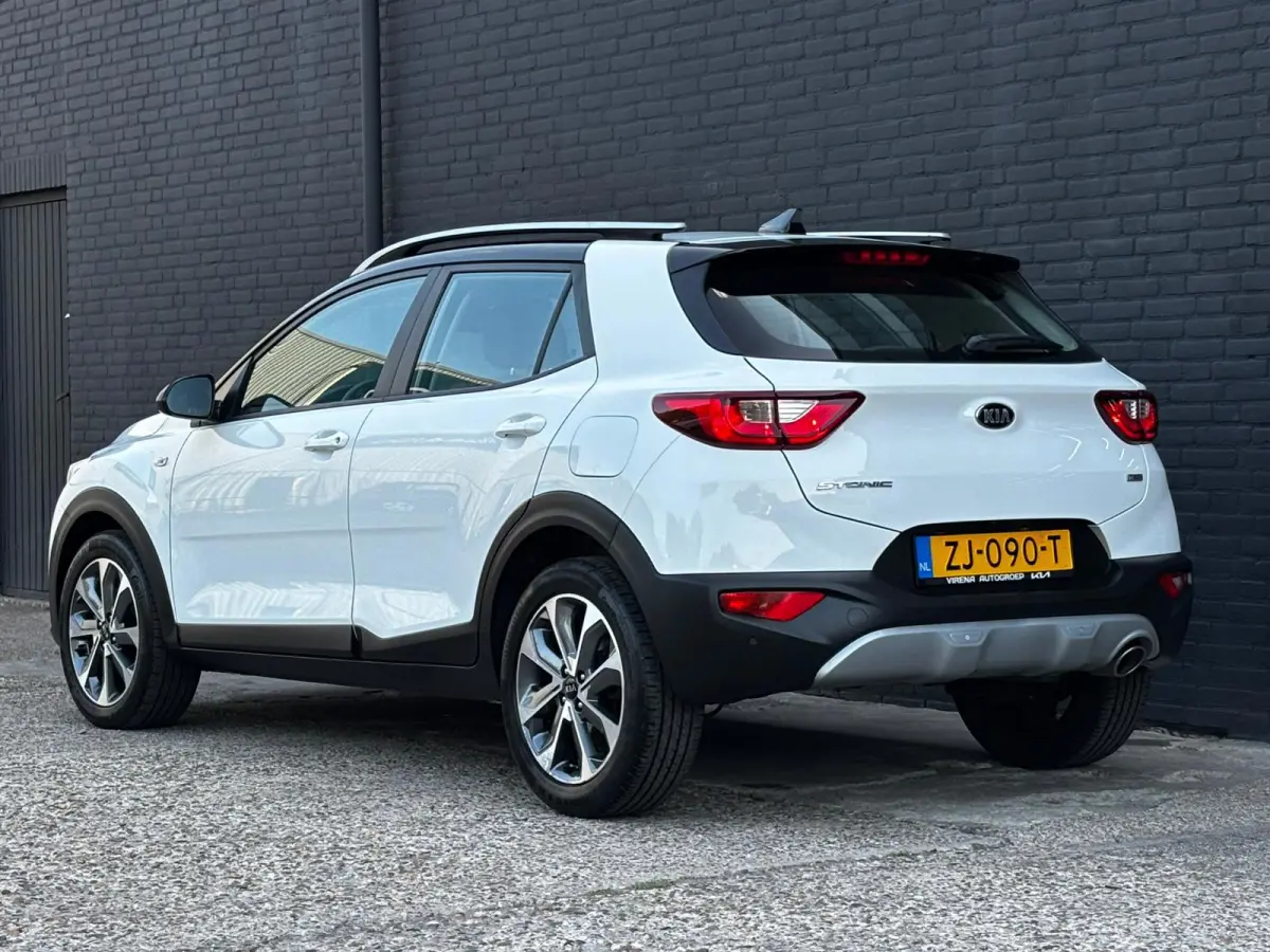 1.0 T-GDi DynamicLine CARPLAY|CAMERA|PDC|NAVI|CRUISE|NWE APK
