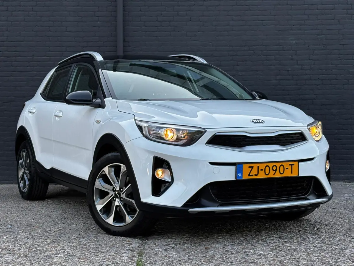 1.0 T-GDi DynamicLine CARPLAY|CAMERA|PDC|NAVI|CRUISE|NWE APK